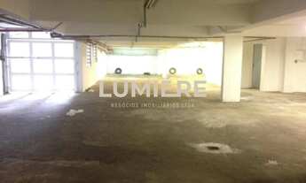 Imagem 5: PRÉDIO COMERCIAL COMERCIAL em SÃO PAULO - SP, VILA REGENTE FEIJÓ