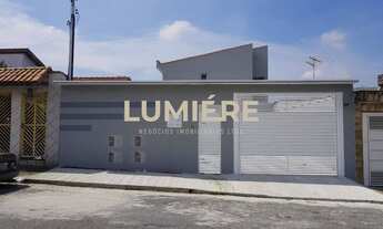 Imagem: CASA RESIDENCIAL em SÃO PAULO - SP, JARDIM