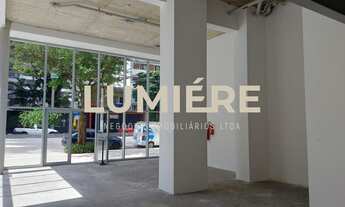 Imagem 4: SALAO COMERCIAL em SÃO PAULO - SP, PINHEIROS