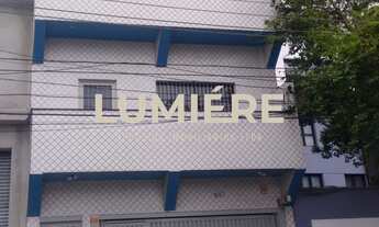 Imagem: PRÉDIO COMERCIAL COMERCIAL em SÃO PAULO