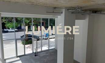 Imagem 6: SALAO COMERCIAL em SÃO PAULO - SP, PINHEIROS