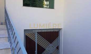 Imagem: Sobrado na Vila Erna