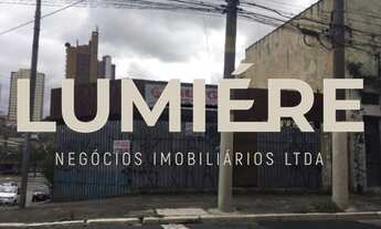 Imagem: TERRENO COMERCIAL em SÃO PAULO - SP, VILA