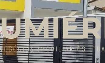 Imagem: Sobrado na Vila Alpina