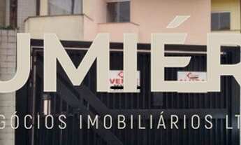 Imagem: SOBRADO VILA FORMOSA