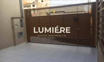 Imagem 2: SOBRADO À VENDA NO PARQUE DO CARMO