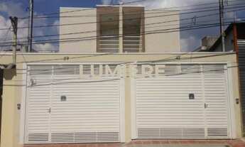 Imagem: SOBRADO NO TATUAPÉ