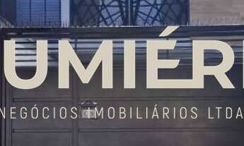 Imagem: Sobrado no Tatuapé