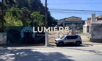 Imagem 5: TERRENO COMERCIAL em SÃO PAULO - SP, JARDIM NOSSA SENHORA DO CARMO