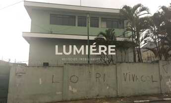 Imagem 2: GALPAO COMERCIAL em SÃO PAULO - SP, VILA NOVA YORK