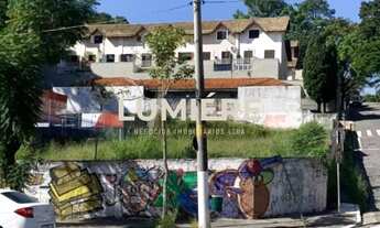 Imagem: TERRENO COMERCIAL em SÃO PAULO - SP, VILA