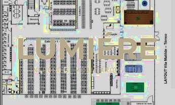Imagem 4: Prédio comercial de 3.200m² para locação na Vila Matilde, São Paulo-SP: sua oportunidade d