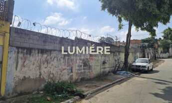 Imagem: TERRENO COMERCIAL em SÃO PAULO - SP, VILA