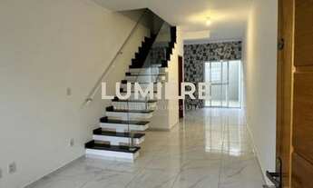 Imagem 4: Linda Casa à Venda: 2 Suítes, 85 m², 2 Vagas de Garagem em Bairro Tranquilo