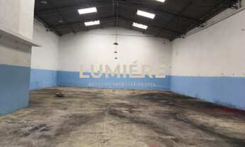 Imagem: Excelente oportunidade Galpão comercial