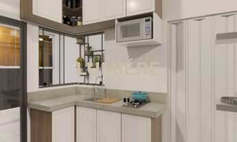 Imagem 2: APARTAMENTO RESIDENCIAL em SÃO PAULO - SP, MOOCA