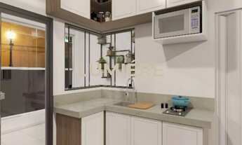 Imagem: APARTAMENTO RESIDENCIAL em SÃO PAULO