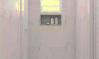 Imagem 3: APARTAMENTO RESIDENCIAL em SÃO PAULO - SP, MOOCA