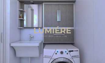 Imagem 5: APARTAMENTO RESIDENCIAL em SÃO PAULO - SP, MOOCA