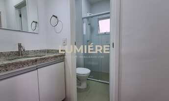 Imagem 2: Apartamento para locação em São Paulo-SP, Vila Regente Feijó: 1 quarto, 2 salas, 1 banheir