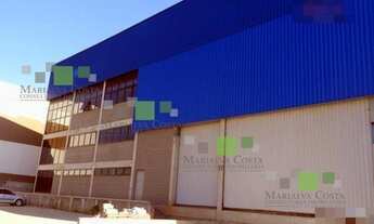 Imagem: GALPÃO NOVO PARA VENDA OU LOCAÇÃO / IND/