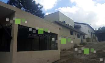 Imagem: GALPÃO PARA VENDA OU LOCAÇÃO/ IND/ ZUP1/