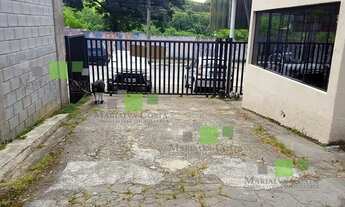 Imagem 2: GALPÃO PARA VENDA OU LOCAÇÃO/ IND/ ZUP1/ DOCAS/ GUARULHOS/SP