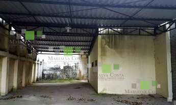 Imagem 4: GALPÃO PARA VENDA OU LOCAÇÃO/ IND/ ZUP1/ DOCAS/ GUARULHOS/SP