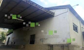 Imagem 5: GALPÃO PARA VENDA OU LOCAÇÃO/ IND/ ZUP1/ DOCAS/ GUARULHOS/SP