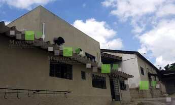 Imagem 7: GALPÃO PARA VENDA OU LOCAÇÃO/ IND/ ZUP1/ DOCAS/ GUARULHOS/SP