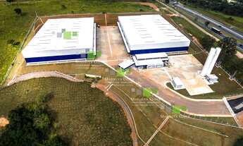 Imagem: GALPÃO PARA LOCAÇÃO / IND/ SPRINKLERS/