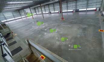 Imagem 4: GALPÃO PARA LOCAÇÃO / IND/ SPRINKLERS/ ATIBAIA-SP