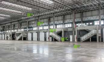 Imagem 6: GALPÃO PARA LOCAÇÃO / IND/ SPRINKLERS/ ATIBAIA-SP