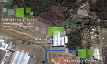 Imagem: ÁREA TERRAPLANADA À VENDA EM ARUJÁ -SP