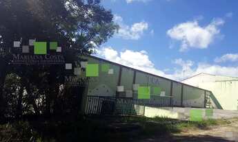 Imagem: GALPÃO COMERCIAL PARA VENDA OU LOCAÇÃO