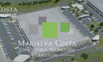 Imagem: GALPÃO PARA LOCAÇÃO/ IND/ LOGÍSTICA/