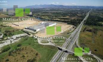 Imagem 3: GALPÃO PARA LOCAÇÃO/ IND/ LOGÍSTICA/ FASE DE OBRA/ QUEIMADOS - RJ