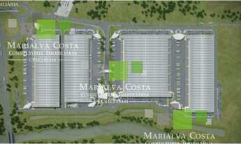 Imagem 4: GALPÃO PARA LOCAÇÃO/ IND/ LOGÍSTICA/ FASE DE OBRA/ QUEIMADOS - RJ
