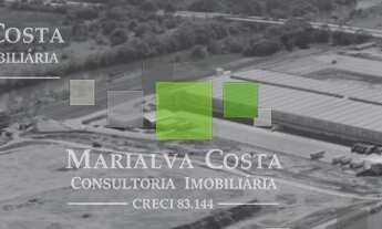 Imagem 5: GALPÃO PARA LOCAÇÃO/ IND/ LOGÍSTICA/ FASE DE OBRA/ QUEIMADOS - RJ