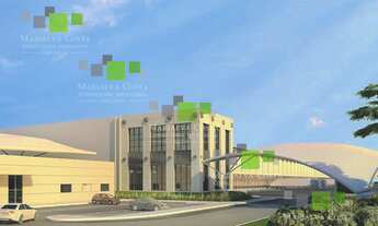 Imagem 6: GALPÃO PARA LOCAÇÃO/ IND/ LOGÍSTICA/ FASE DE OBRA/ QUEIMADOS - RJ