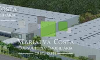 Imagem: GALPÃO PARA LOCAÇÃO EM DUQUE DE CAXIAS