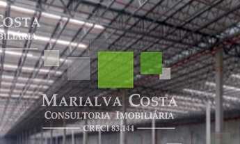 Imagem 5: GALPÃO PARA LOCAÇÃO EM DUQUE DE CAXIAS - RJ / TILT UP/ SPRINKLER