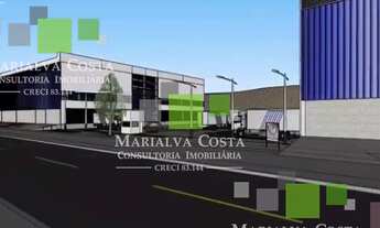 Imagem: GALPÃO NOVO PARA LOCAÇÃO EM GUARULHOS