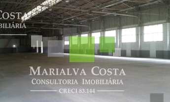 Imagem: GALPÃO PARA VENDA EM ARUJÁ, ZUP1, DUTRA