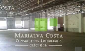 Imagem 4: GALPÃO PARA VENDA EM ARUJÁ, ZUP1 , DUTRA SENTIDO RJ