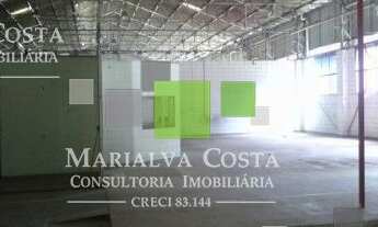 Imagem 6: GALPÃO PARA VENDA EM ARUJÁ, ZUP1 , DUTRA SENTIDO RJ