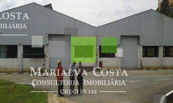 Imagem 3: GALPÃO PARA VENDA EM ARUJÁ, ZUP1 , DUTRA SENTIDO RJ