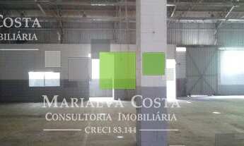 Imagem 7: GALPÃO PARA VENDA EM ARUJÁ, ZUP1 , DUTRA SENTIDO RJ