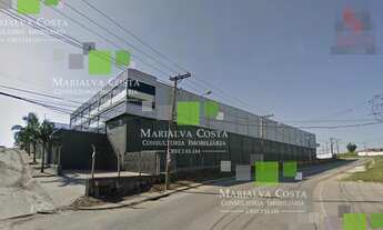 Imagem 2: GALPÃO PARA VENDA OU LOCAÇÃO/ IND/ ZUP1/ MOGI DAS CRUZES-SP