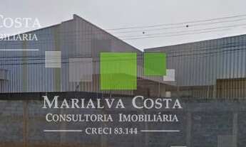 Imagem 3: GALPÃO PARA VENDA OU LOCAÇÃO/ IND/ ZUP1/ MOGI DAS CRUZES-SP